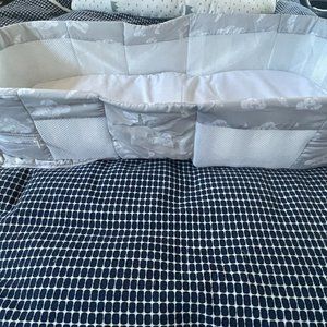 Baby Travel Bassinet